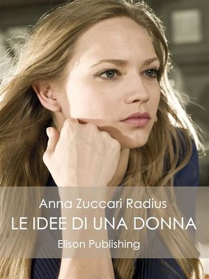 cover image of Le idee di una donna